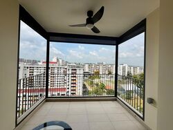 Wandervale (D23), Condominium #599971521